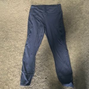 Size 10 Lululemon Leggings